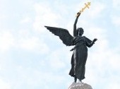 Russalka Memorial