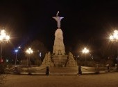 Russalka Memorial