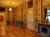 The Stroganov Palace
