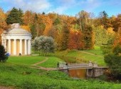 Pavlovsk Park