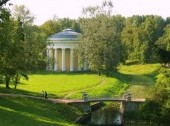 Pavlovsk Park