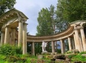 Pavlovsk Park