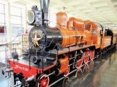 Museum of the Moscow Railway