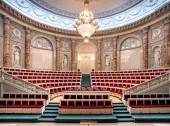 Hermitage Theatre