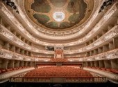 Mikhailovsky Theater