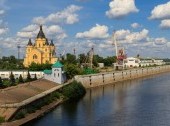 Alexander Nevsky Cathedral