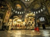 Alexander Nevsky Cathedral