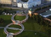 Chkalov Staircase
