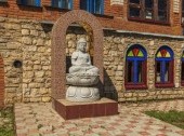 Temple of All Religions