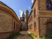 Temple of All Religions