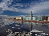 University Embankment (Universitetskaya Naberezhnaya)