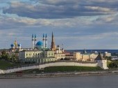 Kazan Kremlin