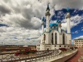 Kazan Kremlin