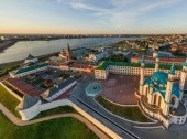 Kazan Kremlin