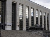 Central Museum of the Armed Forces