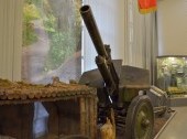 Central Museum of the Armed Forces