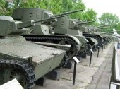 Central Museum of the Armed Forces