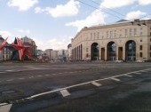 Lubyanka Square