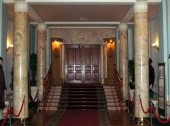 Stalin's Bunker