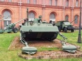 Artillery Museum