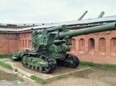 Artillery Museum