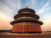 Temple of Heaven