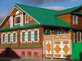 Old Tatar Quarter (Staro-Tatarskaya Sloboda)