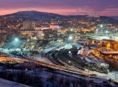 Murmansk