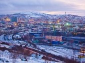 Murmansk