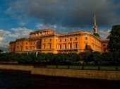 Engineer’s (Mikhailovskiy) Castle