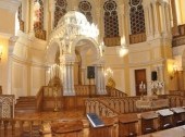 Grand Choral Synagogue