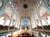 Grand Choral Synagogue