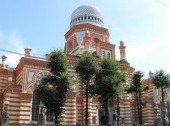 Grand Choral Synagogue