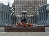 Square of the Soviet Army