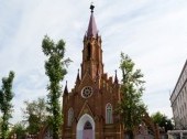 Polish Roman Catholic Church