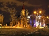 Polish Roman Catholic Church