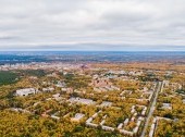 Akademgorodok