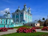 Holy Assumption Cathedral