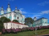 Holy Assumption Cathedral