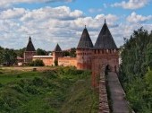 Smolensk Kremlin