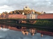 Smolensk Kremlin