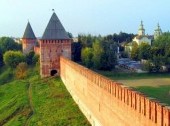 Smolensk Kremlin