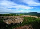 Vladivostok Fortress