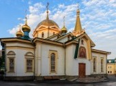 Ascension Cathedral
