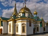 Ascension Cathedral