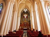 Catholic Church of the Most Holy Mother of God