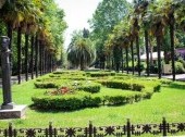 Riviera Park