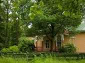 Chekhov House-Museum
