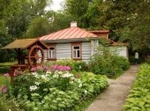 Chekhov House-Museum