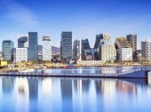 Oslo